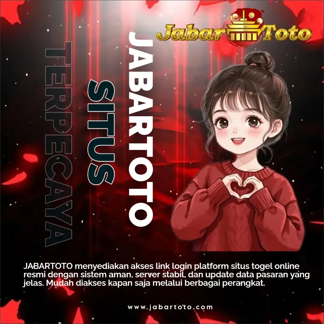 JABARTOTO - Petualangan Anime yang Seru dan Menarik