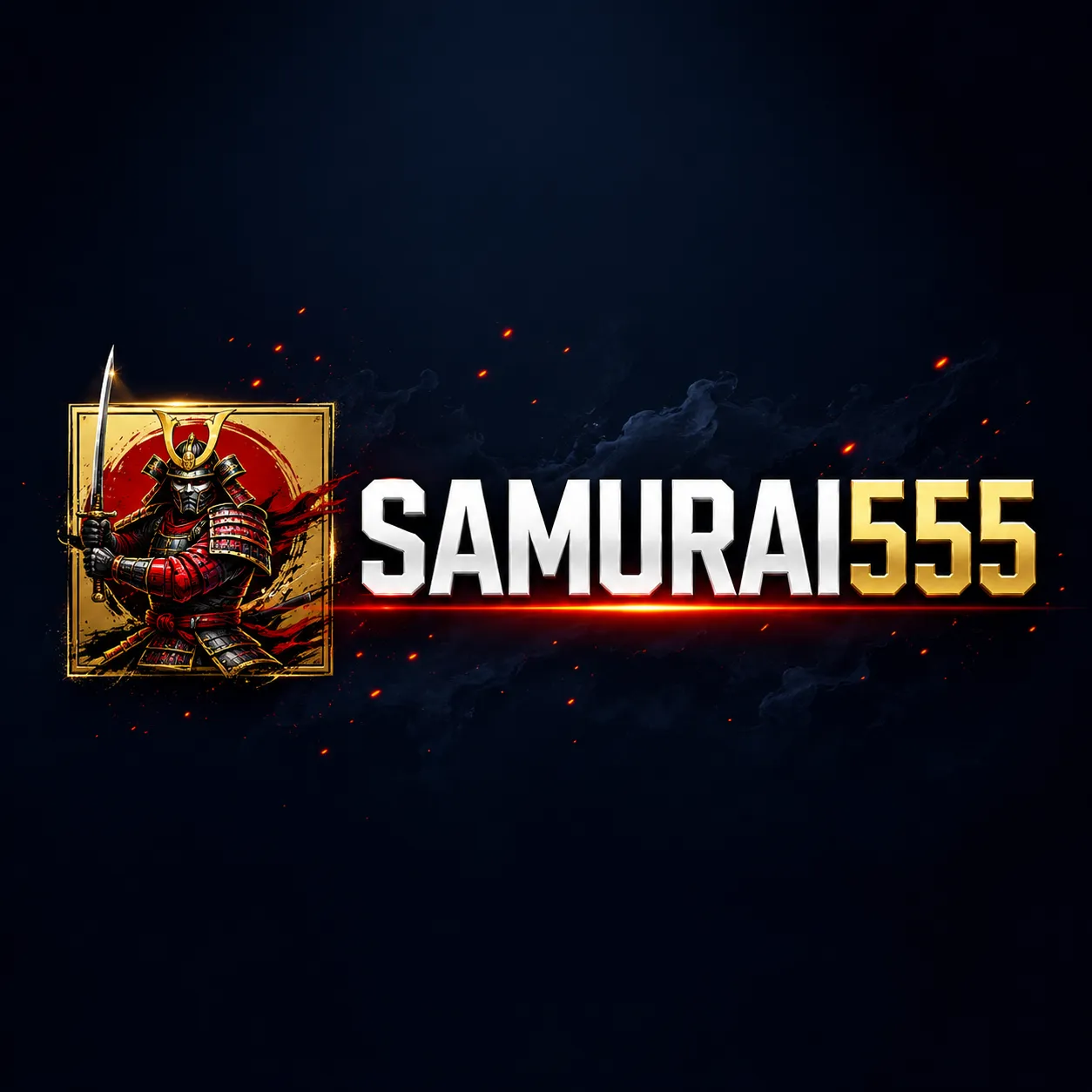 samurai555 APK ARPG