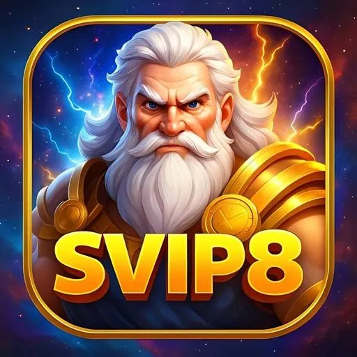 SVIP8 - Petualangan Seru di Dunia Anime