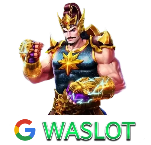 WASLOT - Tembak Jatuh Musuh Dalam Aksi Menegangkan