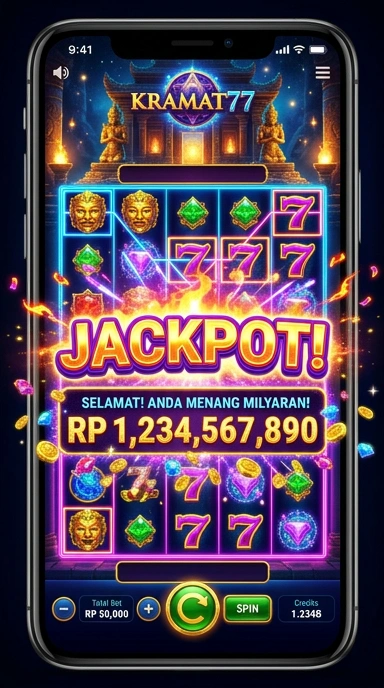 Kategori aplikasi beragam di kramat77 untuk semua kebutuhan pengguna.